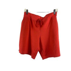 Athletic Women's Begonia Pink Shorts